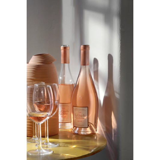 CHATEAU LA GORDONNE La Chapelle Rose Bio 75cl 2024