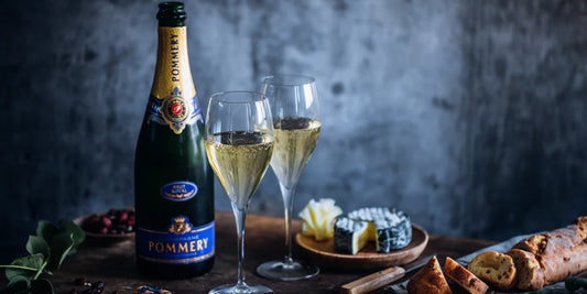 Willkommen bei Maison-Pommery.de