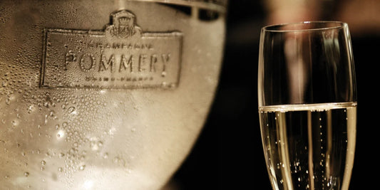 Was Champagner ausmacht