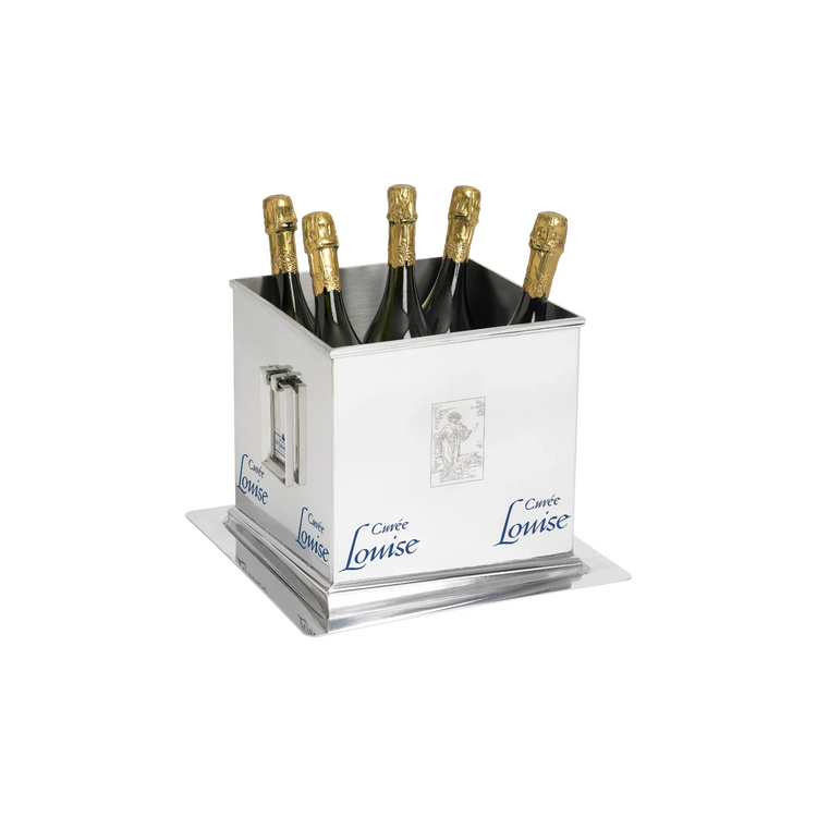 Champagner Cuvée Louise