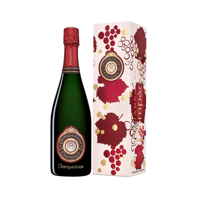 MAISON POMPADOUR La Reserve 75cl Geschenkpackung