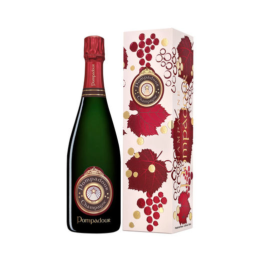 MAISON POMPADOUR La Reserve 75cl Geschenkpackung