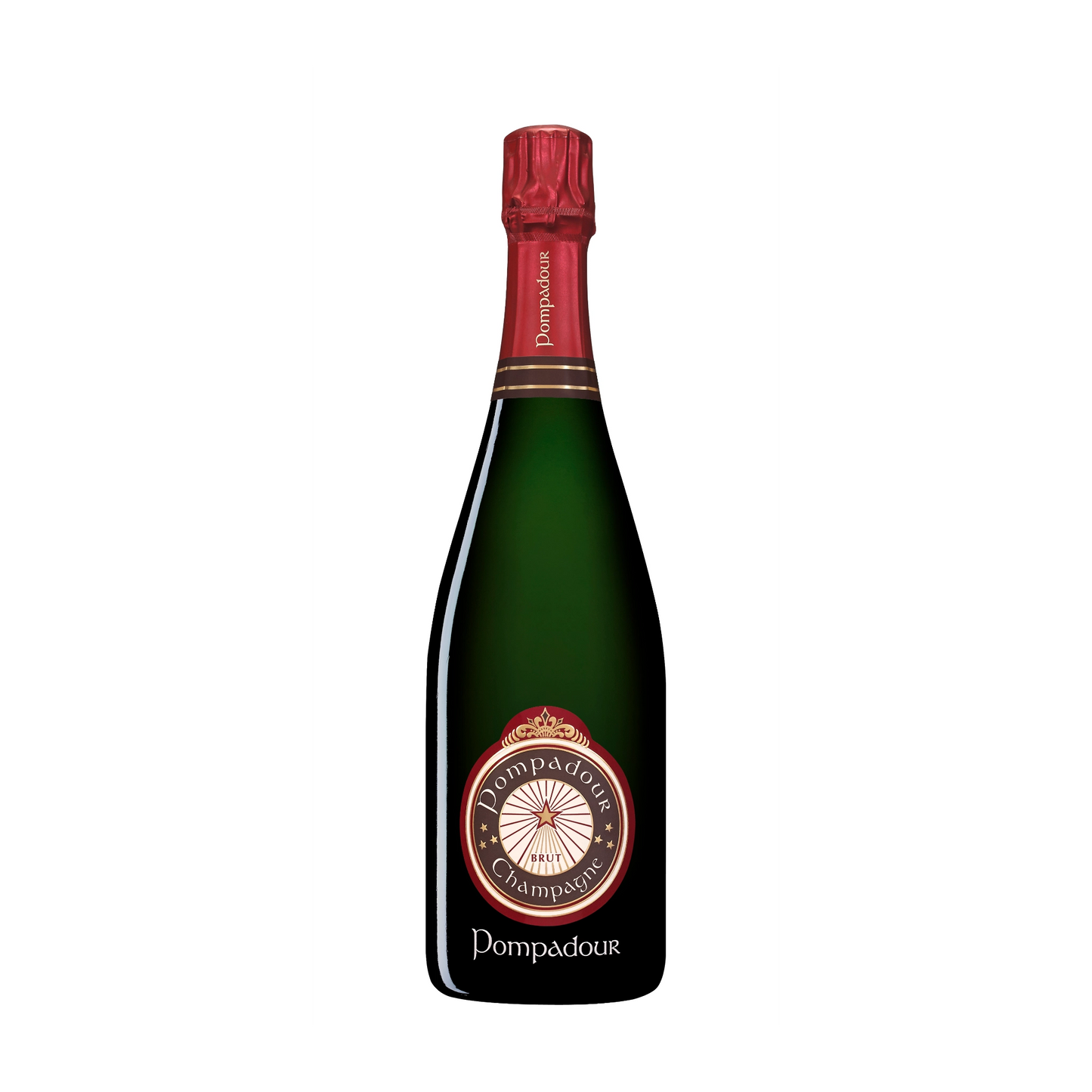 MAISON POMPADOUR La Reserve 75cl Geschenkpackung