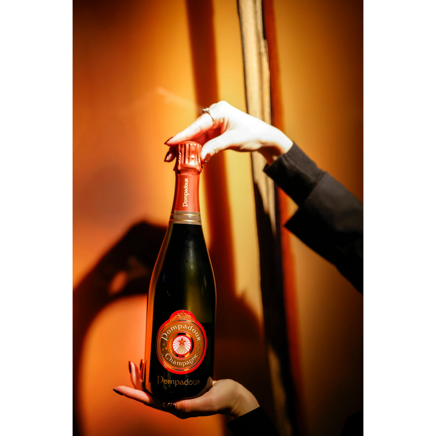 MAISON POMPADOUR La Reserve 75cl Geschenkpackung