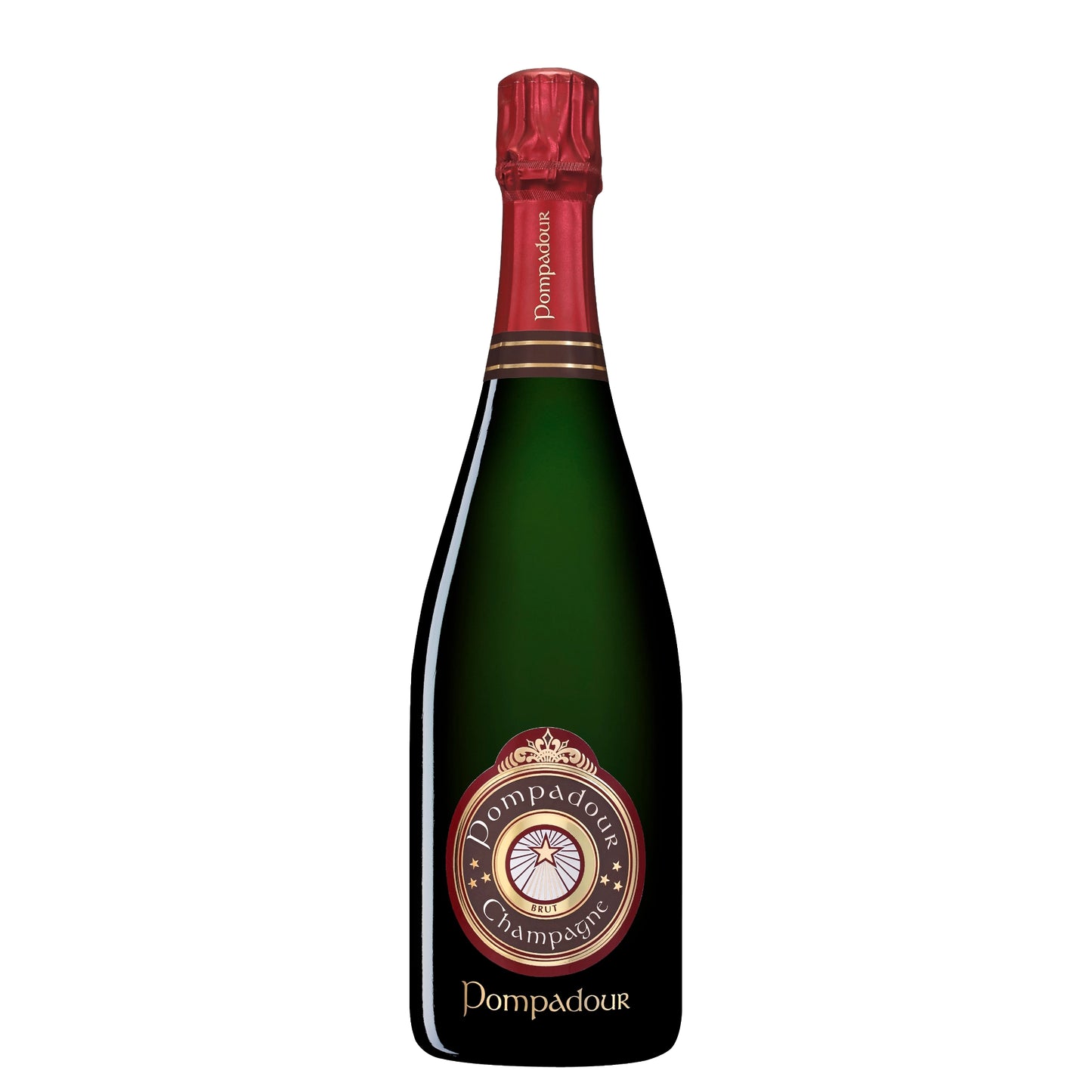 MAISON POMPADOUR La Reserve 75cl Geschenkpackung