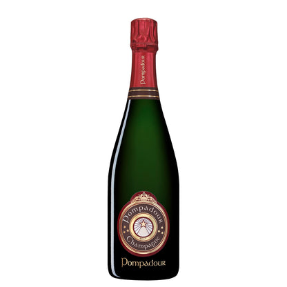 MAISON POMPADOUR La Reserve 75cl Geschenkpackung