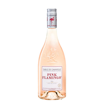 Pink Flamingo Wein Rose BIO 0,75l DE-ÖKO-006