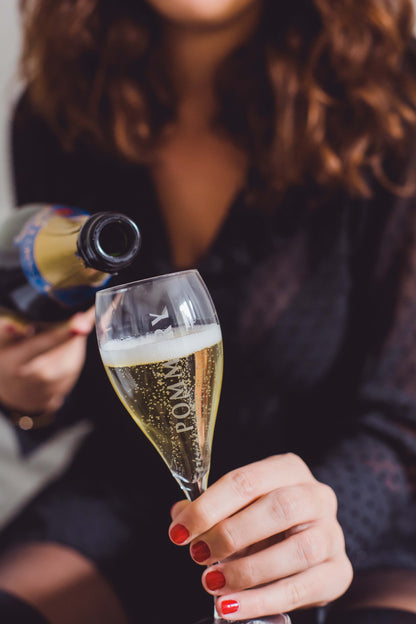 POMMERY Brut Royal 75cl Geschenkverpackung
