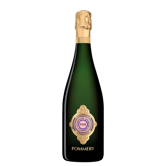 POMMERY Grand Apanage 1874 Rose 75cl