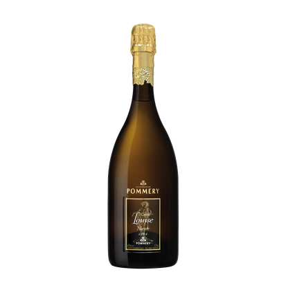 POMMERY Cuvée Louise Nature 2006 75cl Coffret