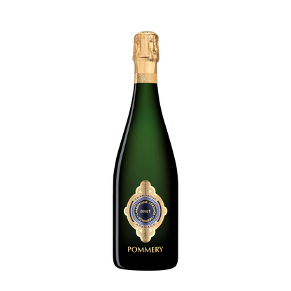 POMMERY Grand Apanage 1874 Brut 75cl Geschenkverpackung