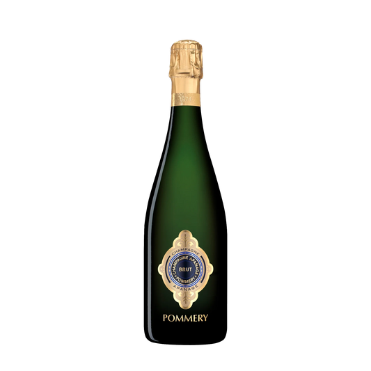 POMMERY Apanage 1874 Brut 75cl Geschenkverpackung