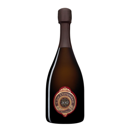 MAISON POMPADOUR Blanc de Blancs 2017 75cl Geschenkverpackung