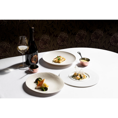 MAISON POMPADOUR Blanc de Blancs 2017 75cl Geschenkverpackung