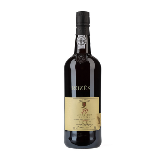 ROZÈZ Porto 20 Jahre 75cl