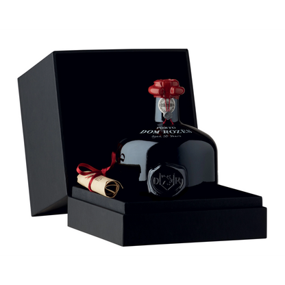 ROZÈZ Dom Rozes Porto 50 Jahre 100cl