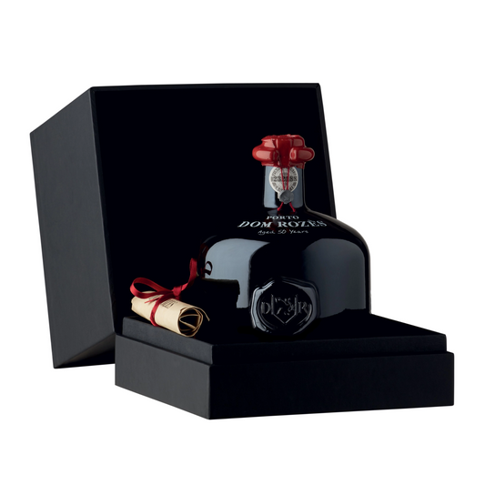 ROZÈZ Dom Rozes Porto 50 Jahre 100cl