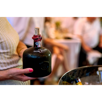 ROZÈZ Dom Rozes Porto 50 Jahre 100cl