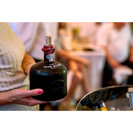 ROZÈZ Dom Rozes Porto 50 Jahre 100cl