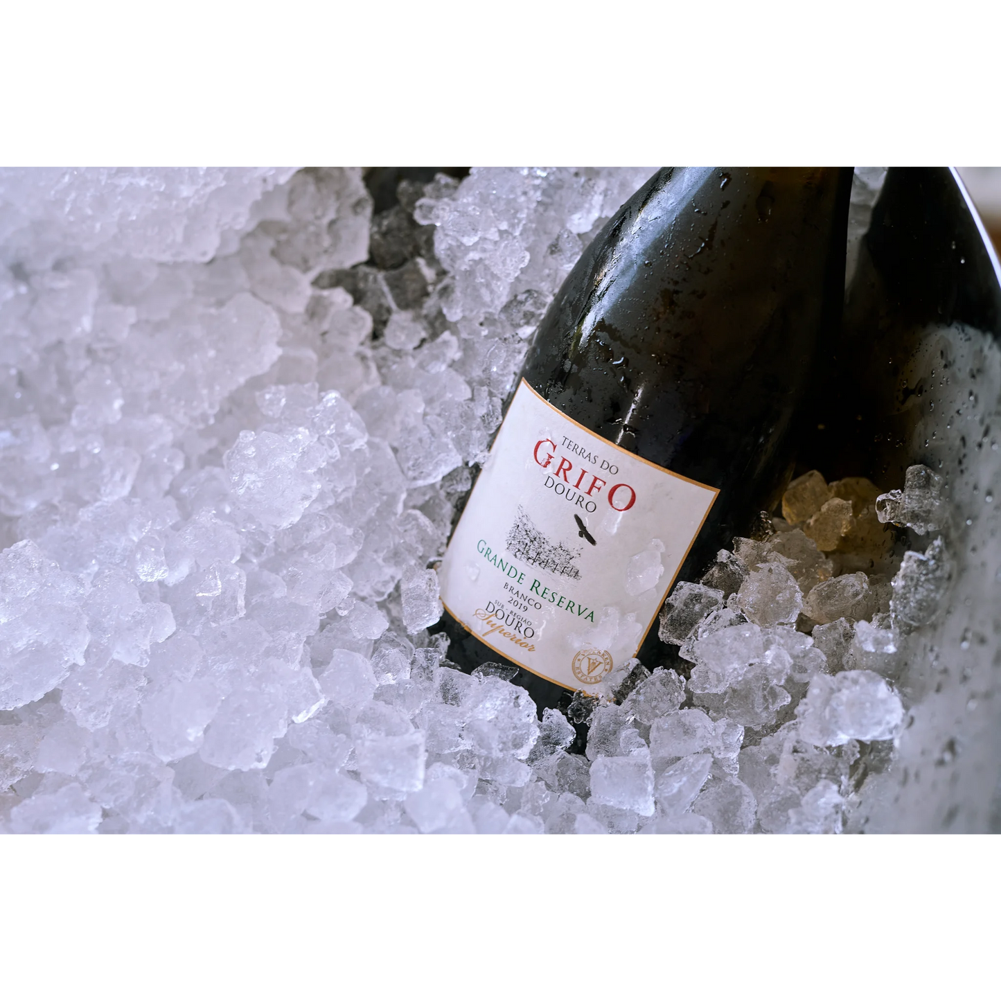 TERRAS DO GRIFO Grande Reserva 2019 75cl Weiß DOP Douro Superiore